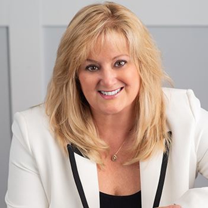 Cynthia B. Tracy Photo